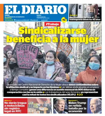 El Diario - 6 May 2024