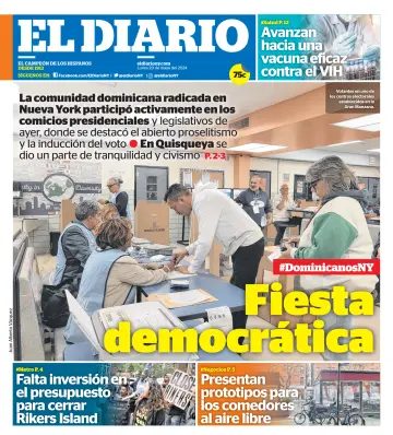 El Diario - 20 maio 2024