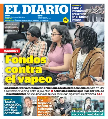 El Diario - 13 Jun 2024