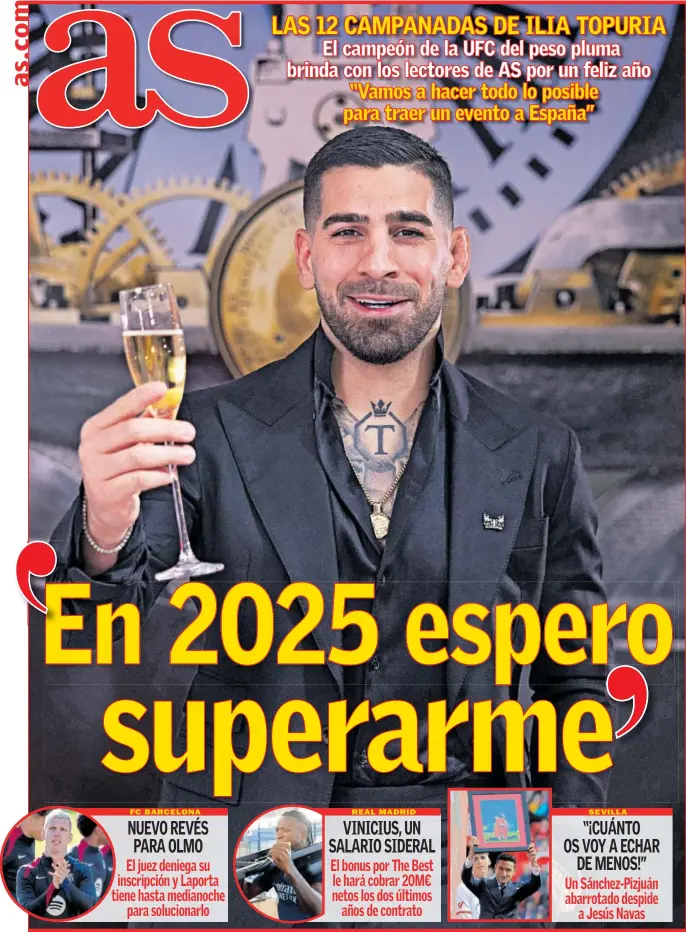 EN 2025 ESPERO SUPERARME