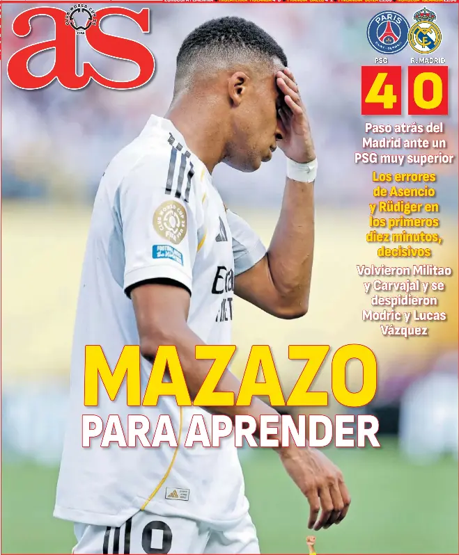MAZAZO PARA APRENDER