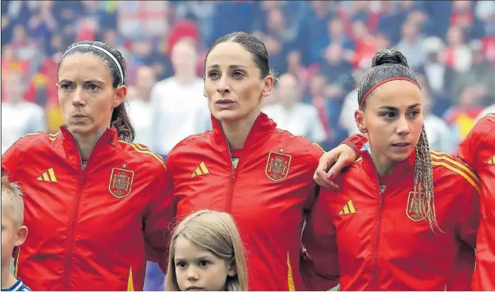 AL ASALTO DEL BALÓN DE ORO