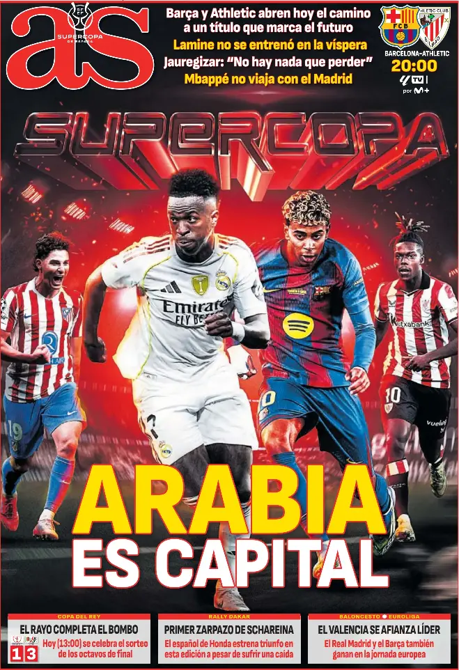 ARABIA ES CAPITAL