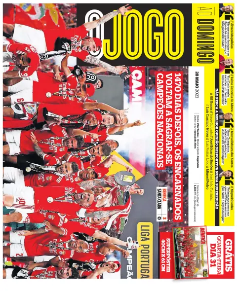 O Jogo