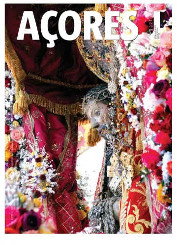 Açores Magazine - 20 May 2012