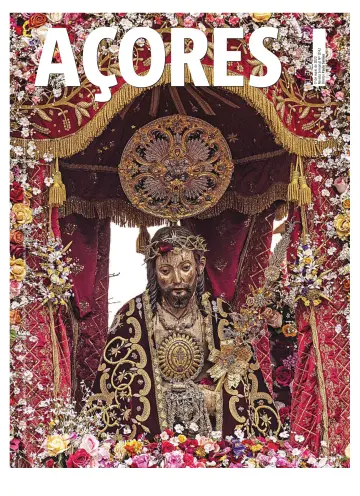 Açores Magazine - 17 May 2020