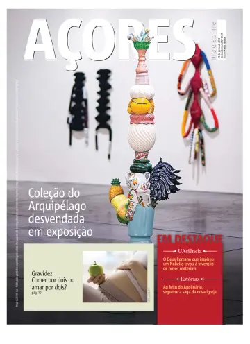 Açores Magazine - 28 Jun 2020
