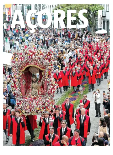 Açores Magazine - 29 May 2022