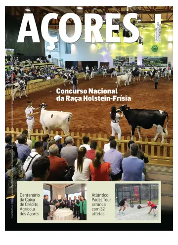 Açores Magazine - 3 Jul 2022