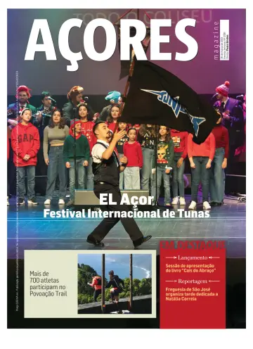 Açores Magazine - 26 Mar 2023