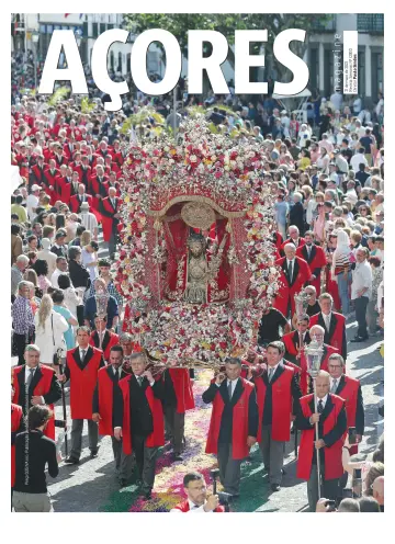 Açores Magazine - 21 May 2023