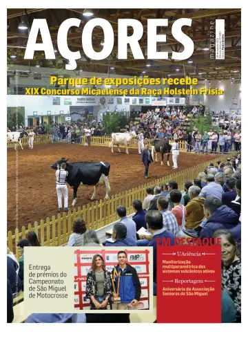 Açores Magazine - 28 May 2023