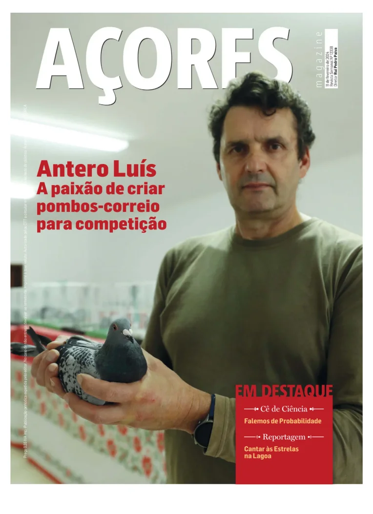 Açores Magazine