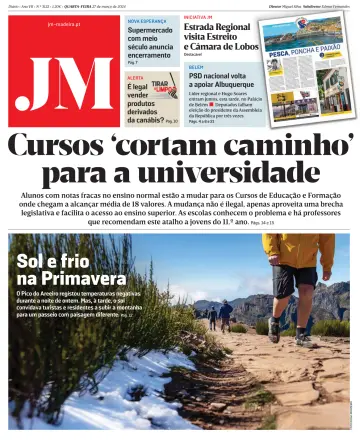 Jornal Madeira - 27 Mar 2024