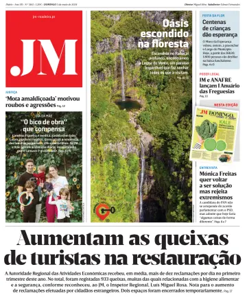 Jornal Madeira - 5 May 2024