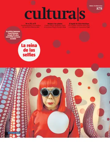 Culturas - 4 May 2019