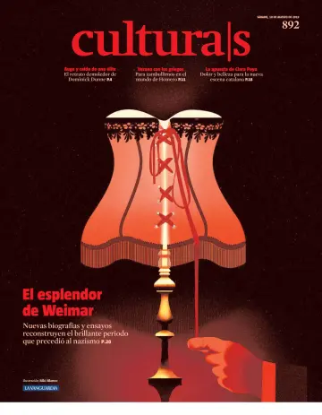 Culturas - 10 Aug 2019