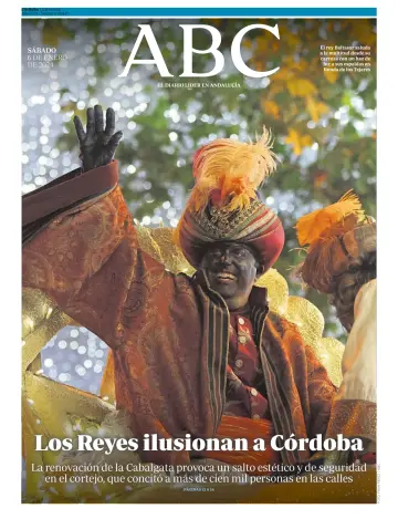 ABC (Córdoba) - 6 Jan 2024