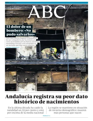 ABC (Córdoba) - 24 Feb 2024