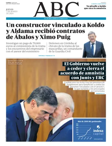 ABC (Córdoba) - 7 Mar 2024