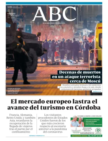 ABC (Córdoba) - 23 Mar 2024