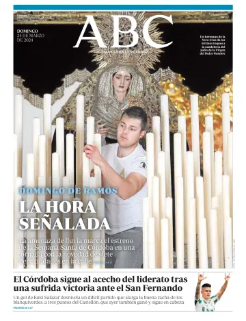 ABC (Córdoba) - 24 Mar 2024