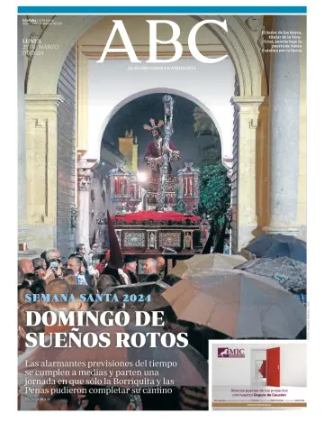 ABC (Córdoba) - 25 Mar 2024