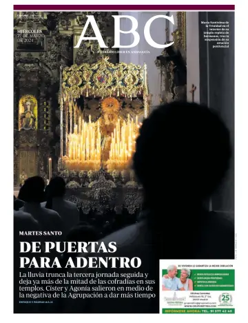 ABC (Córdoba) - 27 Mar 2024