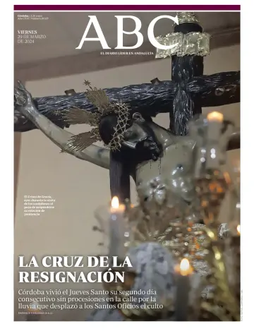 ABC (Córdoba) - 29 Mar 2024