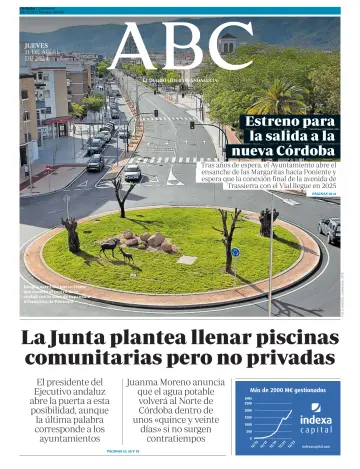 ABC (Córdoba) - 11 4월 2024