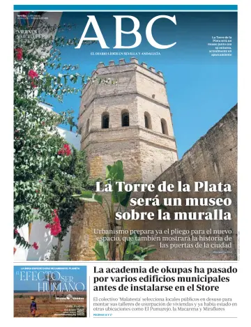 ABC (Sevilla) - 9 Feb 2024