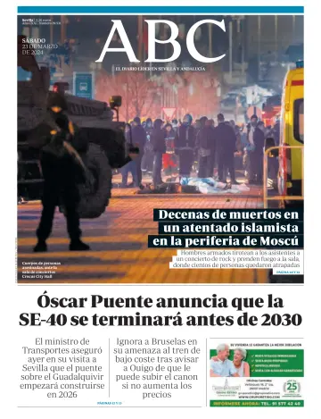 ABC (Sevilla) - 23 Mar 2024