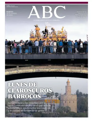 ABC (Sevilla) - 26 Mar 2024