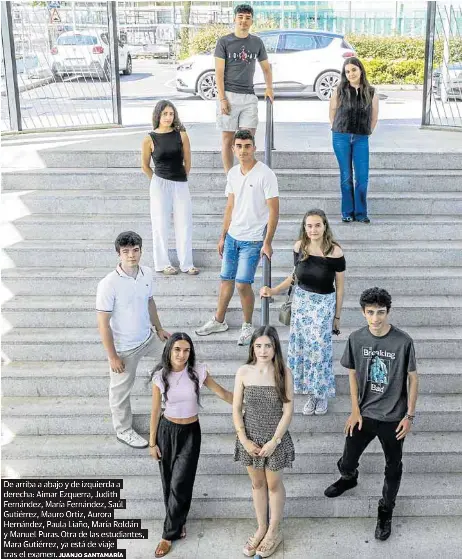 LOS MEJORES DE LA PAU
