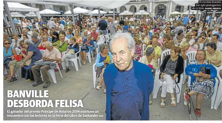BANVILLE DESBORDA FELISA