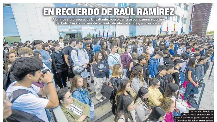 EN RECUERDO DE RAÚL RAMÍREZ