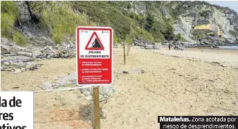 OLEADA DE CIERRES PREVENTIVOS