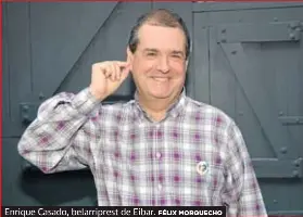 ¿ERES AHOBIZI O QUIZÁS BELARRIPREST?