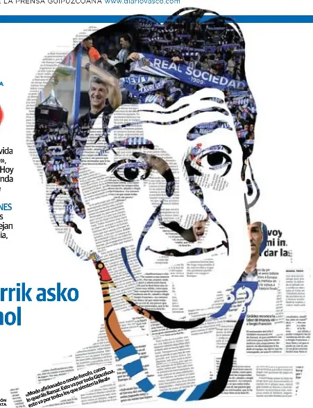 ESKERRIK ASKO IMANOL