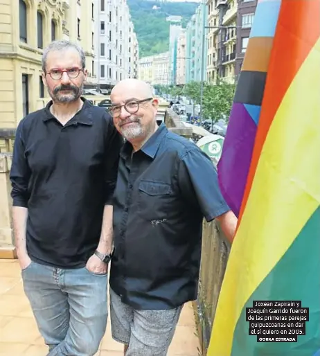 «AÚN QUEDA MUCHO CAMINO POR HACER»