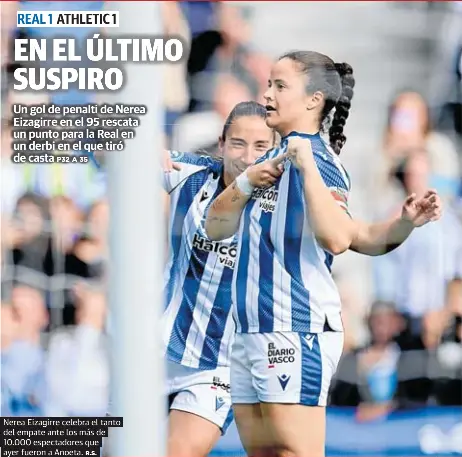 EN EL ÚLTIMO SUSPIRO