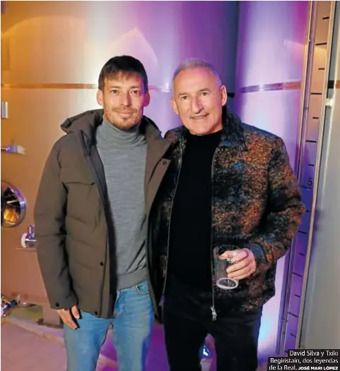 UN REAL-BARÇA DE SUPERESTRELLAS