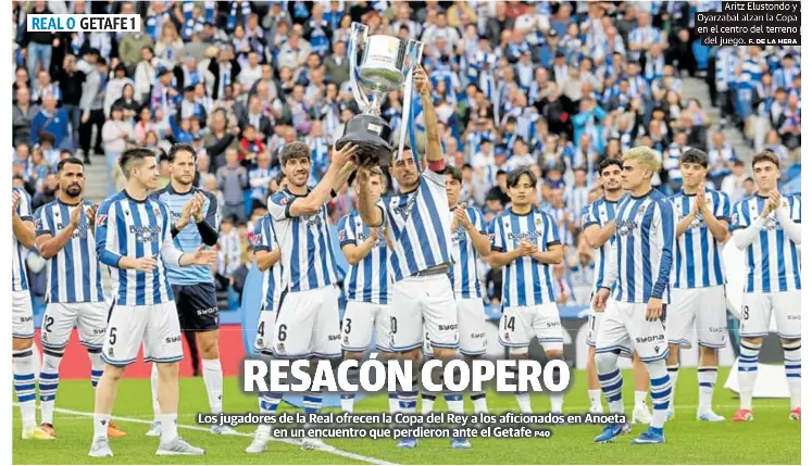 RESACÓN COPERO