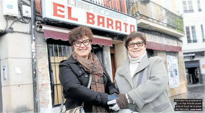 EL BARATO SE AFERRA A SU HISTÓRICO RÓTULO