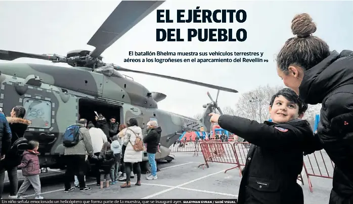 EL EJÉRCITO DEL PUEBLO