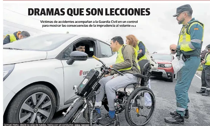 DRAMAS QUE SON LECCIONES
