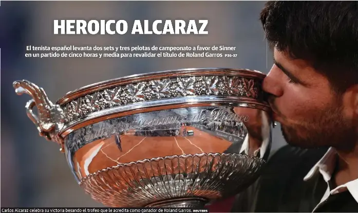 HEROICO ALCARAZ