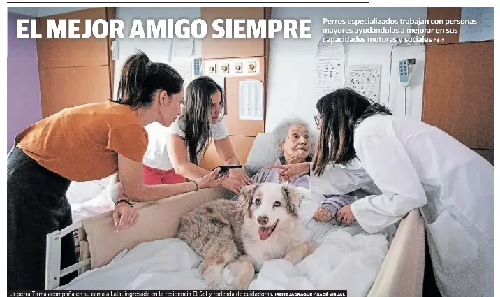 EL MEJOR AMIGO SIEMPRE