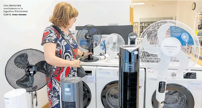 LLEGAN LOS PRIMEROS CALORES DE VERDAD