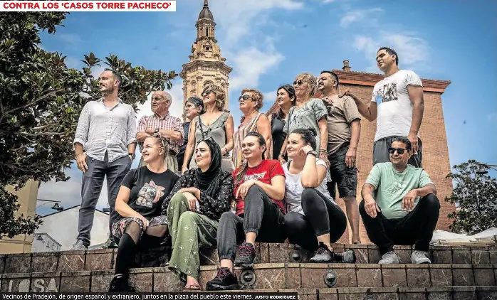 LA RIOJA MÁS MULTICULTURAL SABE CONVIVIR